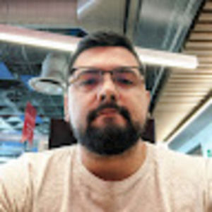 Meet your Posher, Guillermo